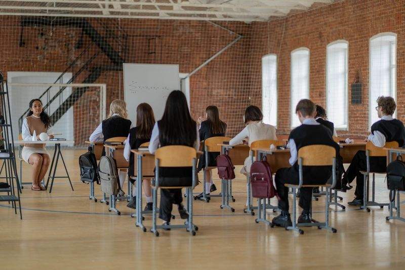 Académie Horizon Scolaire 14