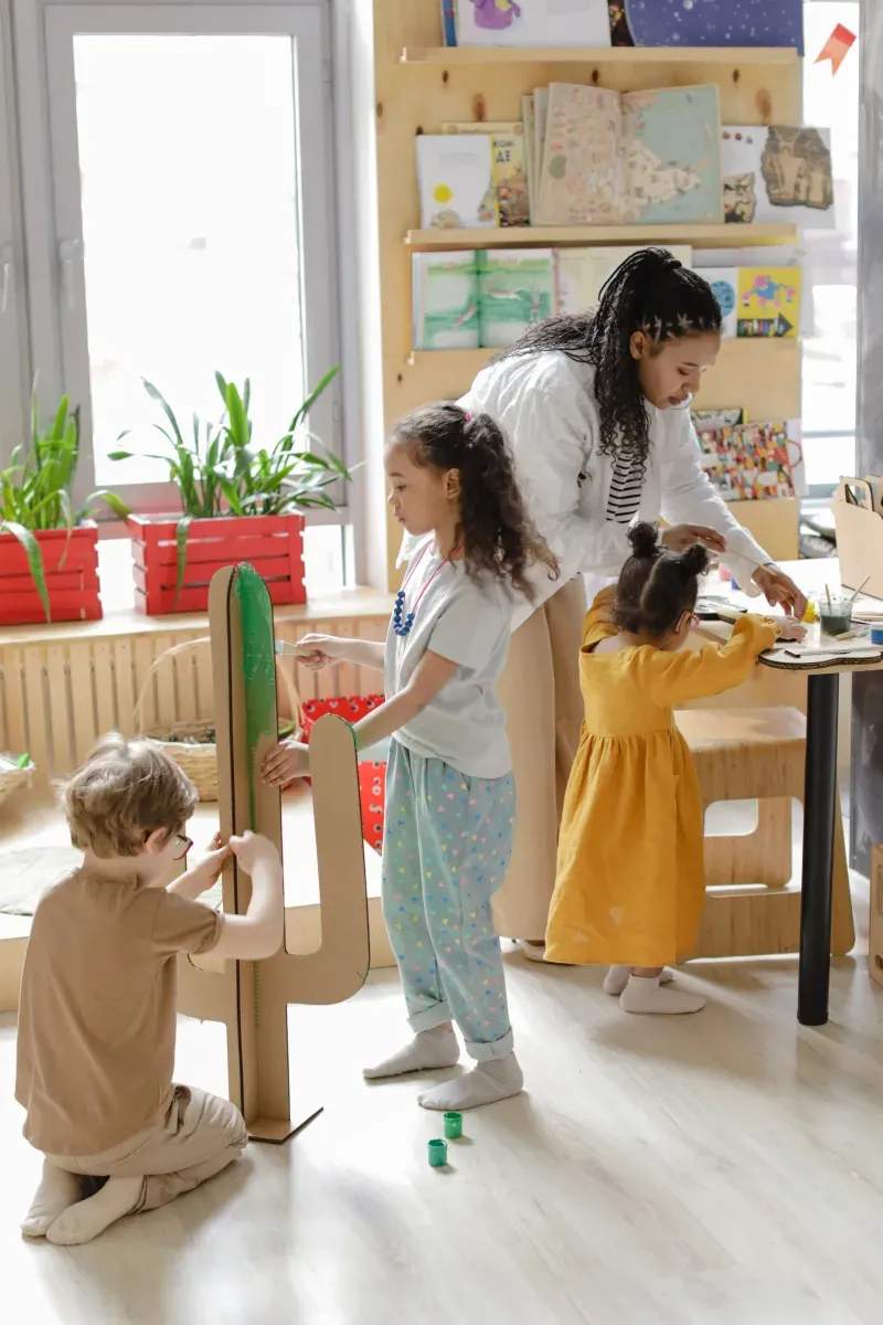 Académie Horizon Scolaire 15