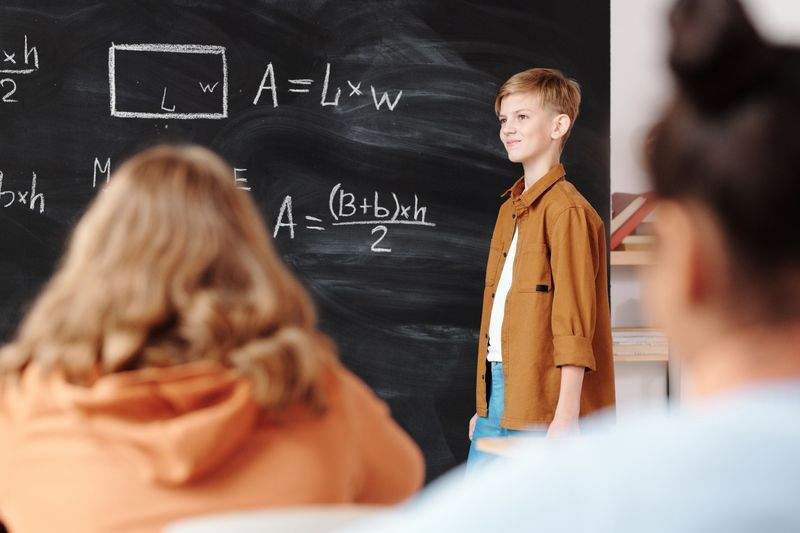 Académie Horizon Scolaire 8